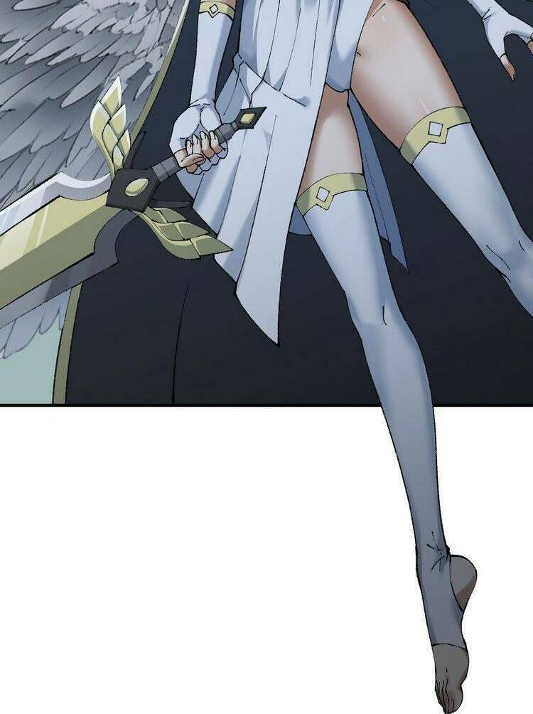 Thiên Đạo Này Cũng Không Ngốc Lắm Chapter 16.5 - Trang 41