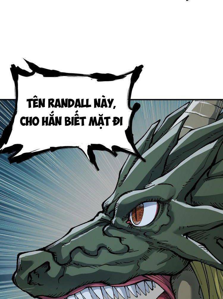 Thiên Đạo Này Cũng Không Ngốc Lắm Chapter 16.5 - Trang 42