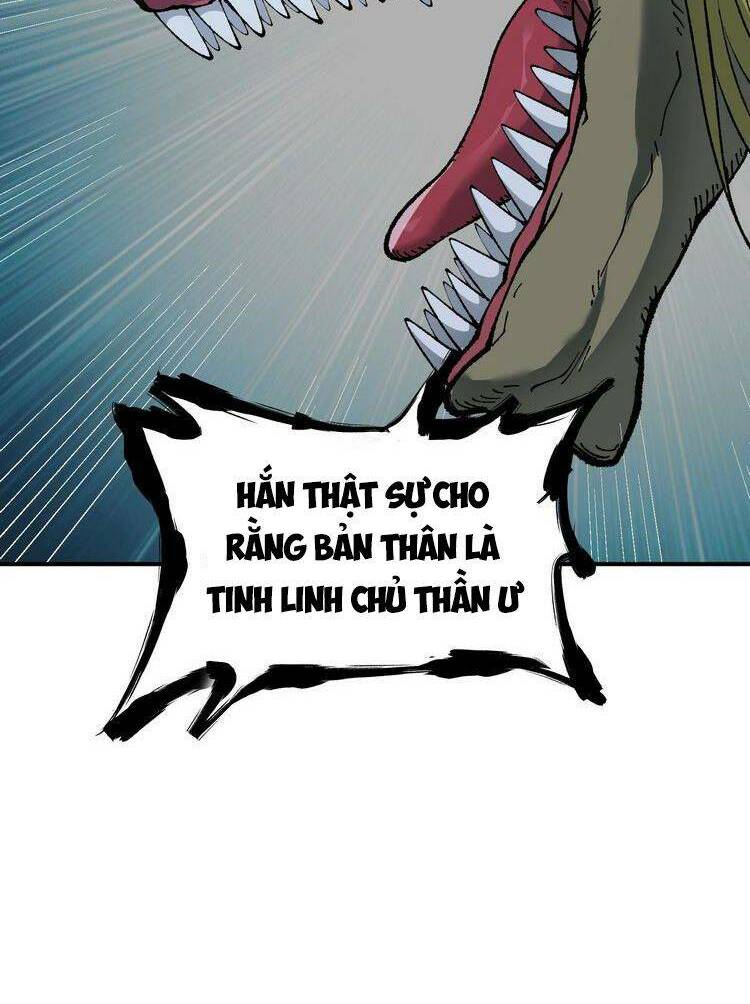 Thiên Đạo Này Cũng Không Ngốc Lắm Chapter 16.5 - Trang 43