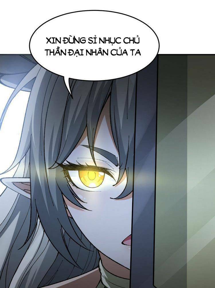 Thiên Đạo Này Cũng Không Ngốc Lắm Chapter 16.5 - Trang 44