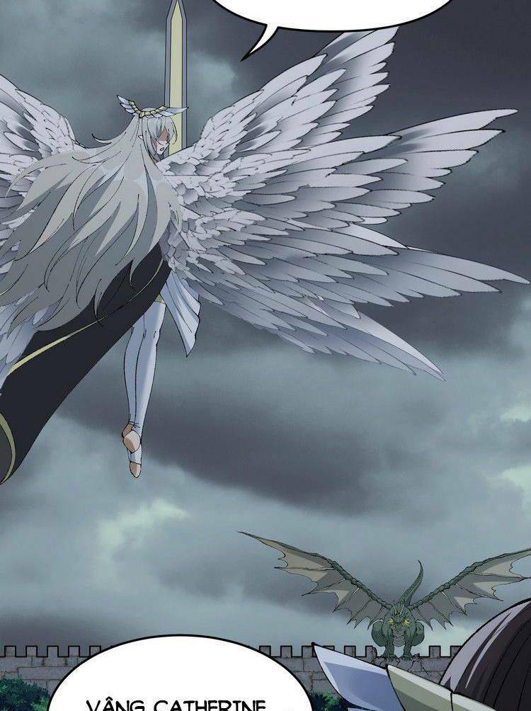 Thiên Đạo Này Cũng Không Ngốc Lắm Chapter 16.5 - Trang 46