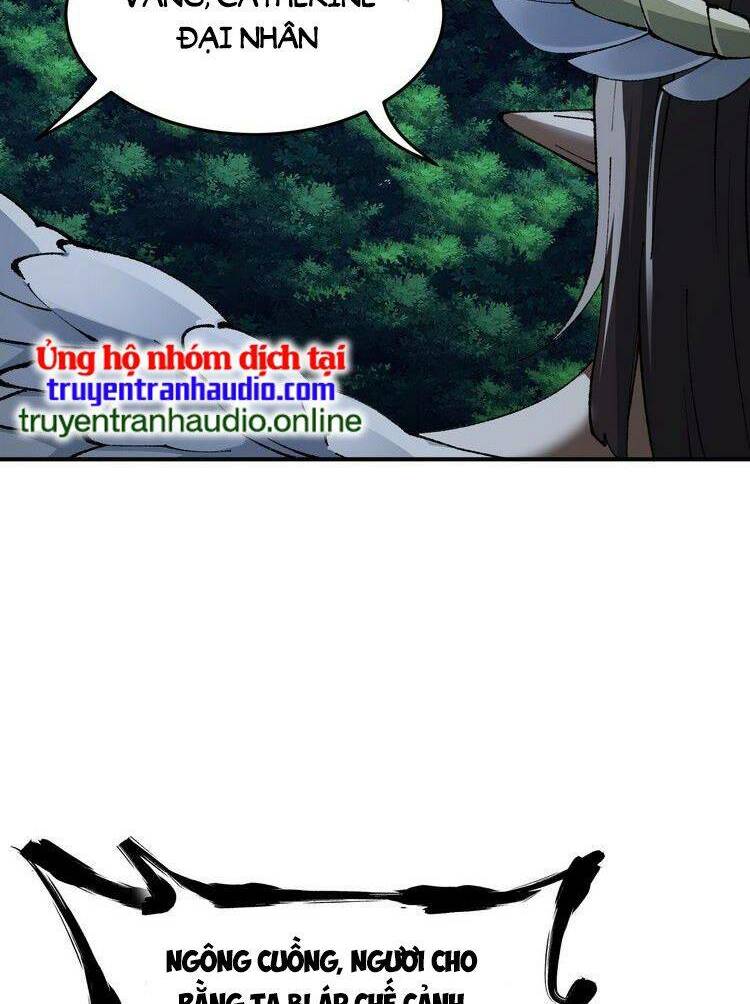 Thiên Đạo Này Cũng Không Ngốc Lắm Chapter 16.5 - Trang 47