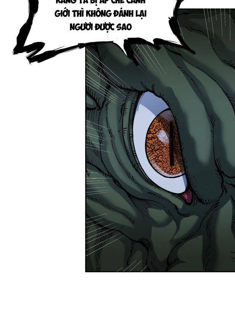 Thiên Đạo Này Cũng Không Ngốc Lắm Chapter 16.5 - Trang 48