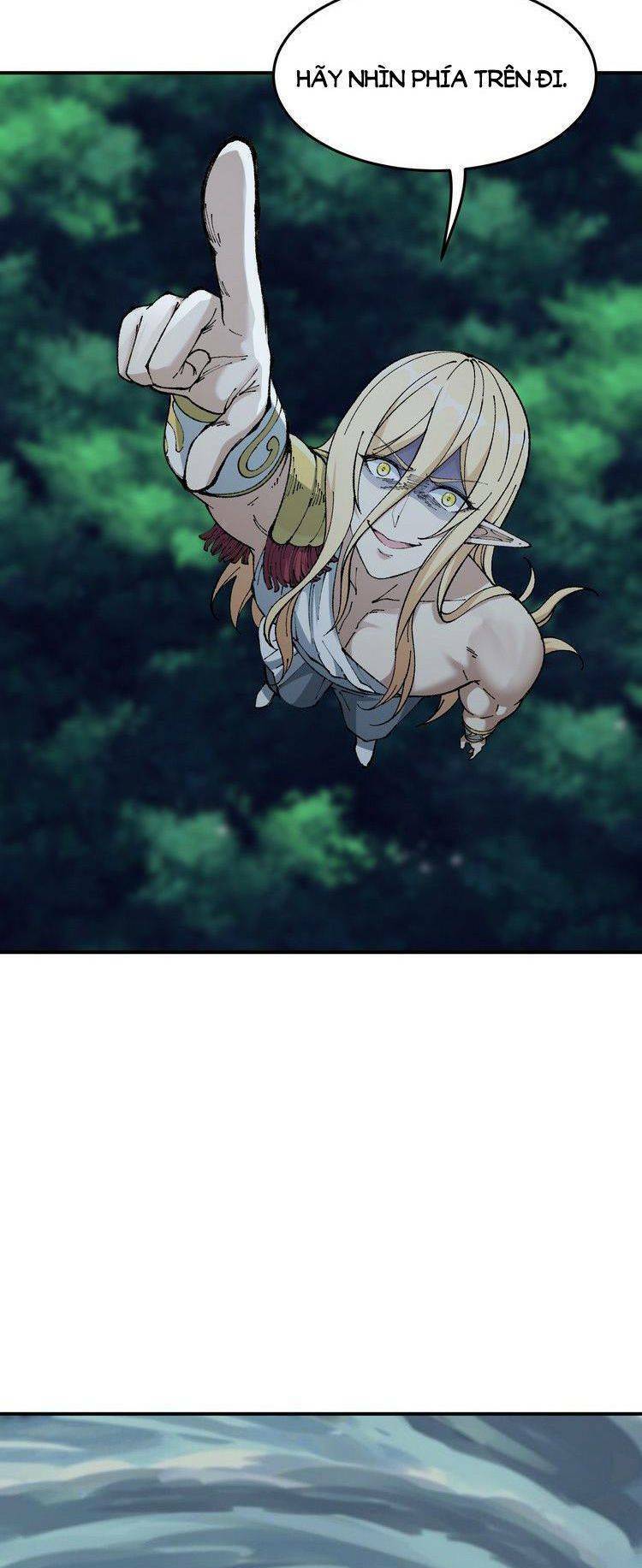 Thiên Đạo Này Cũng Không Ngốc Lắm Chapter 16.5 - Trang 4