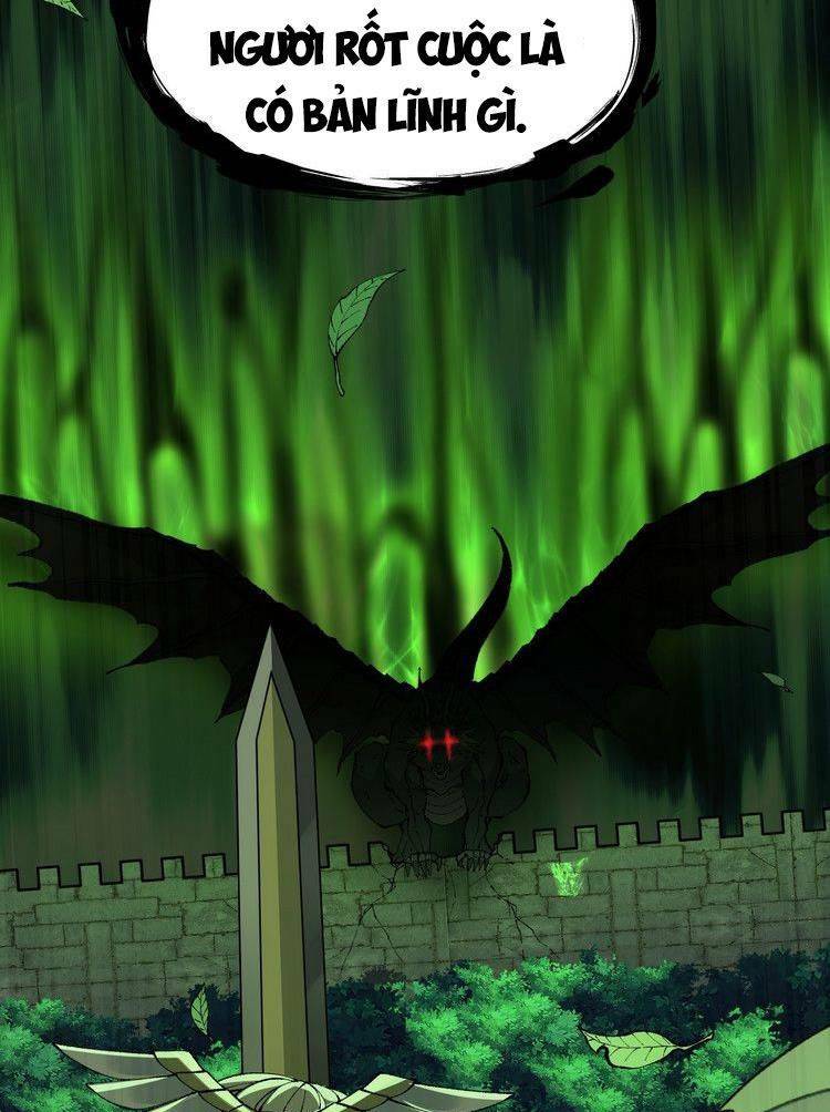 Thiên Đạo Này Cũng Không Ngốc Lắm Chapter 16.5 - Trang 52