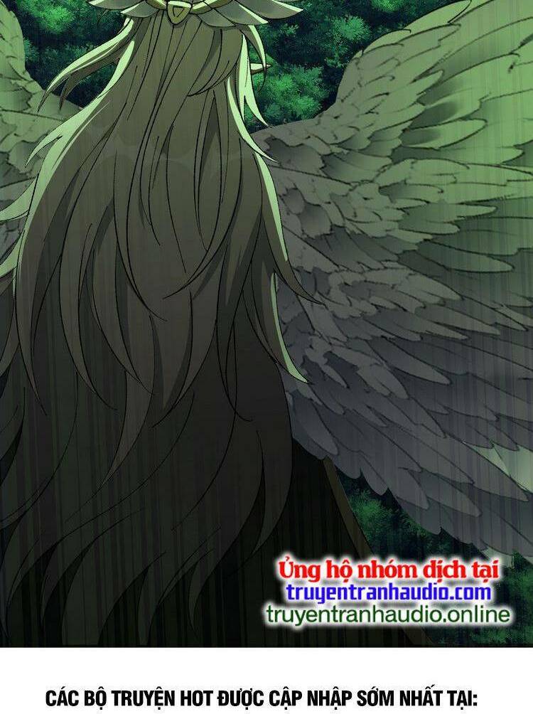 Thiên Đạo Này Cũng Không Ngốc Lắm Chapter 16.5 - Trang 53