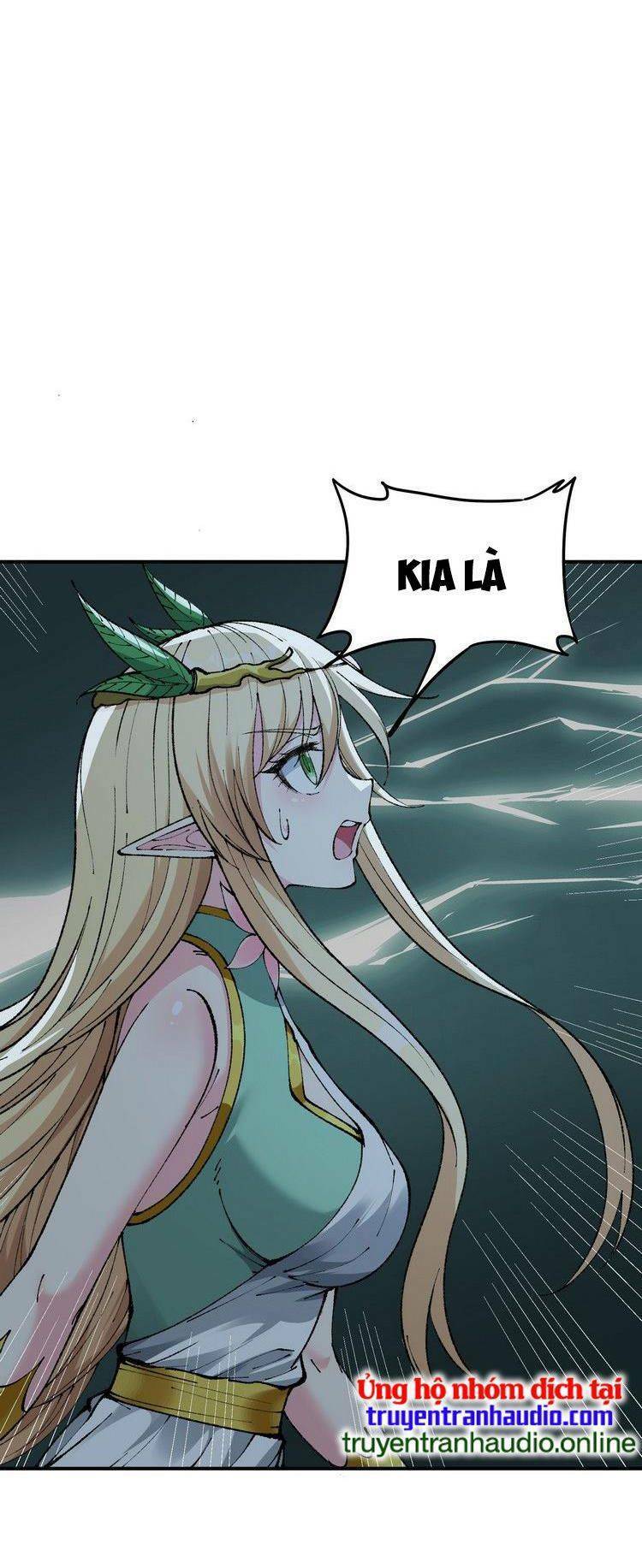 Thiên Đạo Này Cũng Không Ngốc Lắm Chapter 16.5 - Trang 6