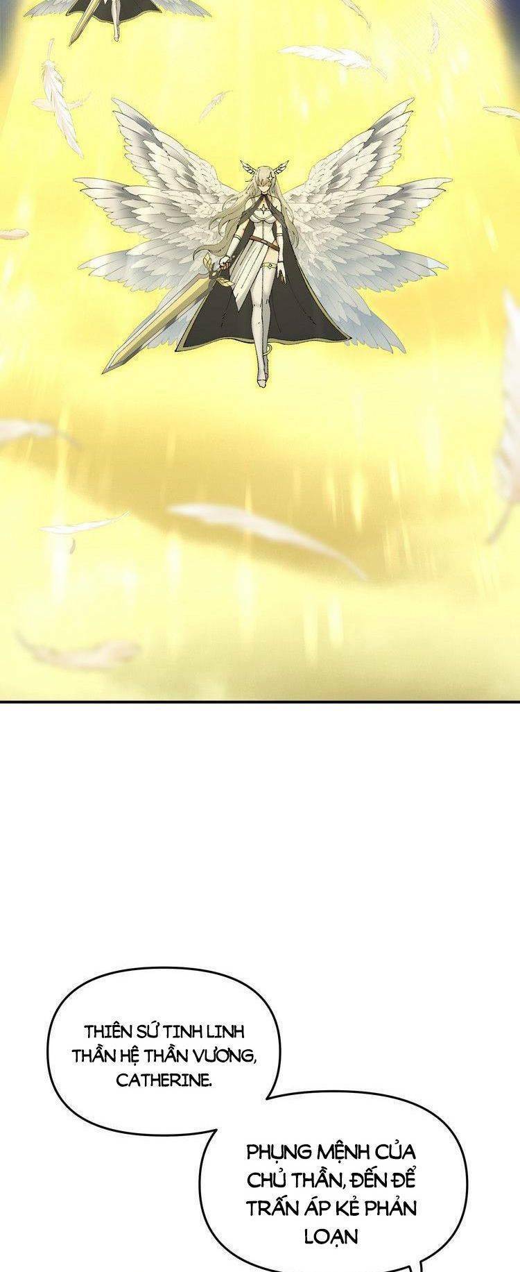 Thiên Đạo Này Cũng Không Ngốc Lắm Chapter 16.5 - Trang 8