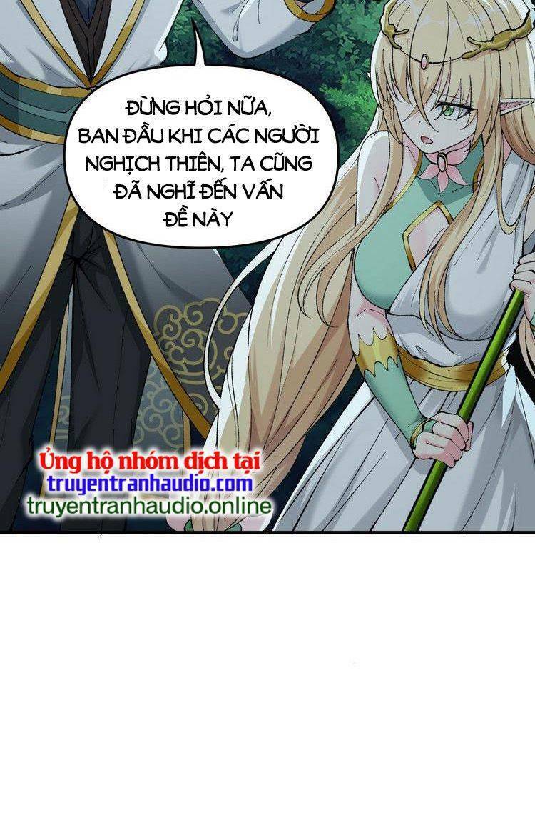 Thiên Đạo Này Cũng Không Ngốc Lắm Chapter 16 - Trang 9