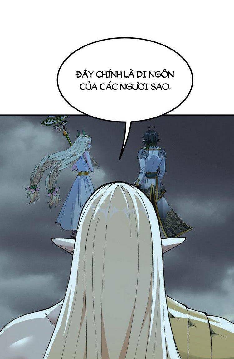 Thiên Đạo Này Cũng Không Ngốc Lắm Chapter 16 - Trang 11
