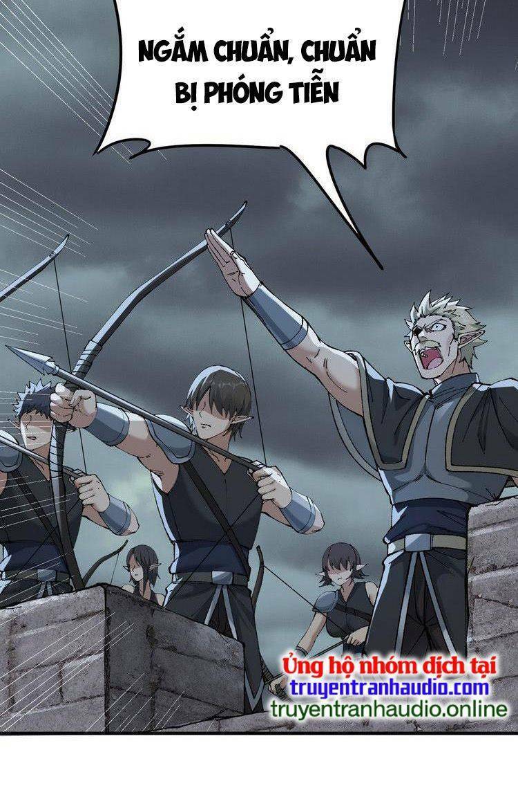 Thiên Đạo Này Cũng Không Ngốc Lắm Chapter 16 - Trang 15