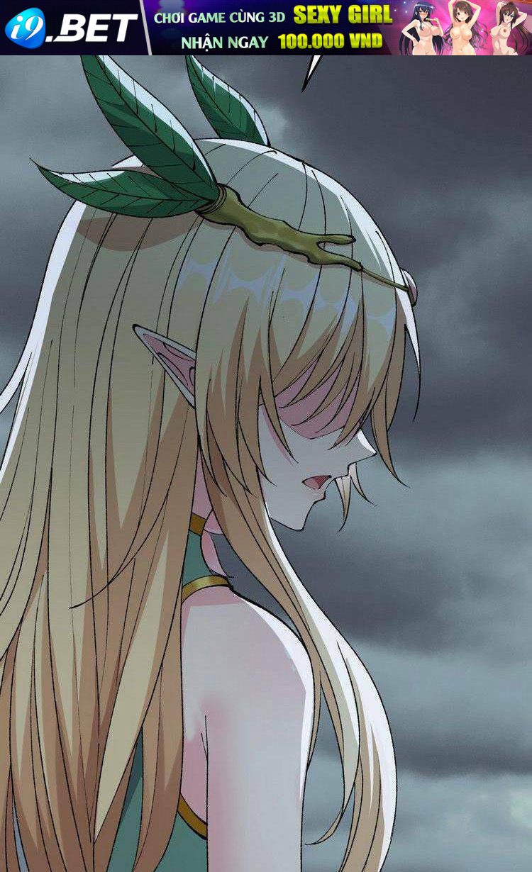 Thiên Đạo Này Cũng Không Ngốc Lắm Chapter 16 - Trang 17