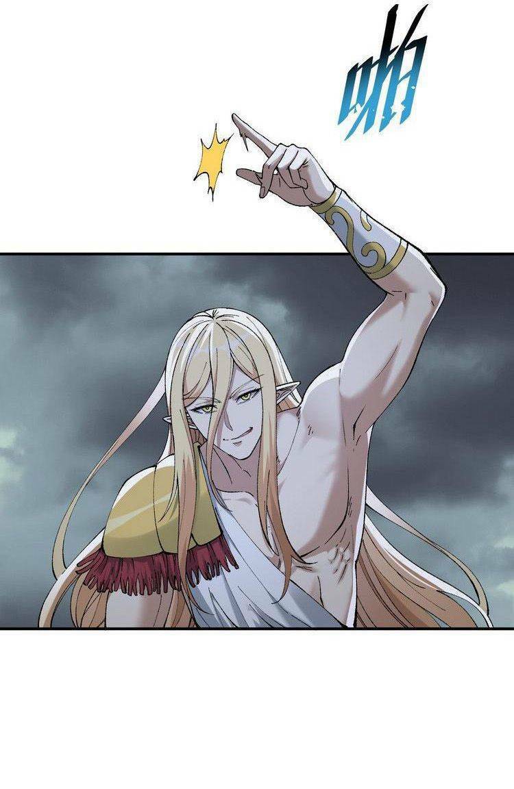 Thiên Đạo Này Cũng Không Ngốc Lắm Chapter 16 - Trang 1