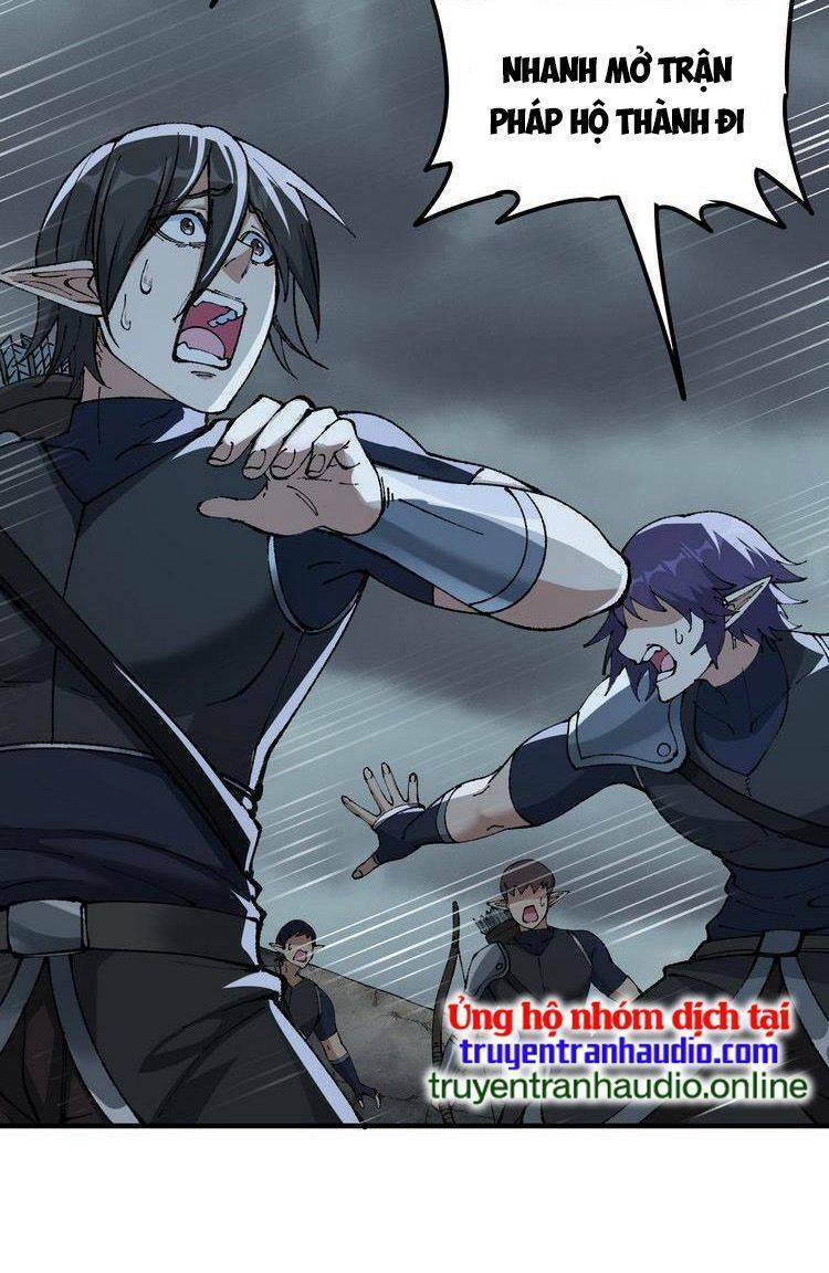 Thiên Đạo Này Cũng Không Ngốc Lắm Chapter 16 - Trang 27