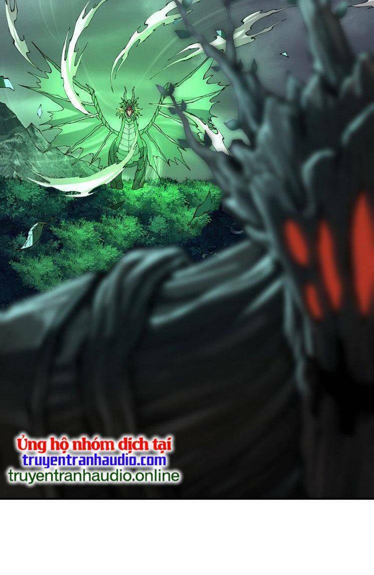 Thiên Đạo Này Cũng Không Ngốc Lắm Chapter 16 - Trang 34