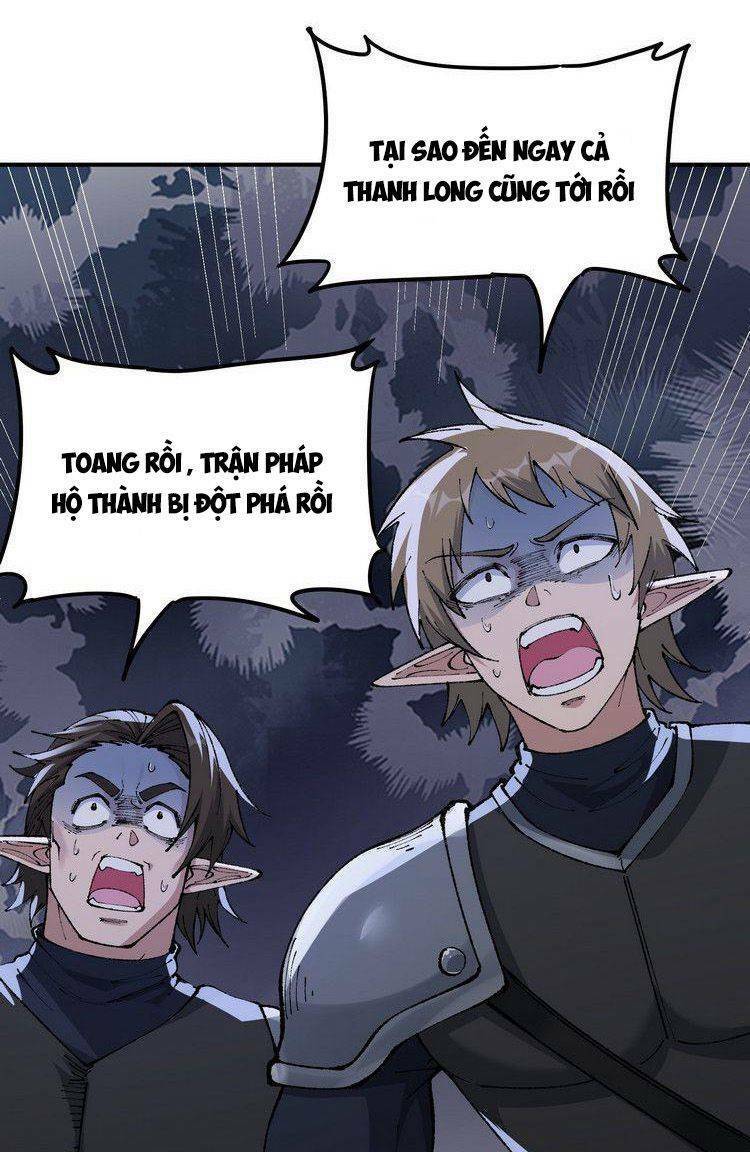 Thiên Đạo Này Cũng Không Ngốc Lắm Chapter 16 - Trang 42