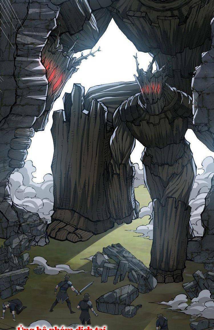 Thiên Đạo Này Cũng Không Ngốc Lắm Chapter 16 - Trang 44