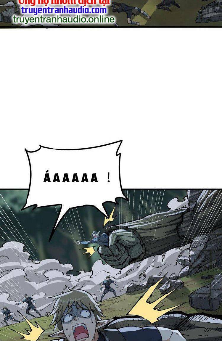 Thiên Đạo Này Cũng Không Ngốc Lắm Chapter 16 - Trang 45