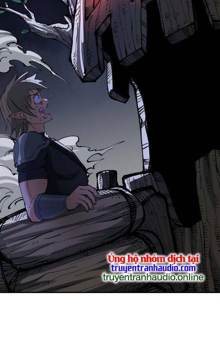 Thiên Đạo Này Cũng Không Ngốc Lắm Chapter 16 - Trang 47