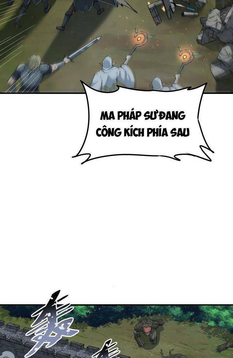 Thiên Đạo Này Cũng Không Ngốc Lắm Chapter 16 - Trang 48