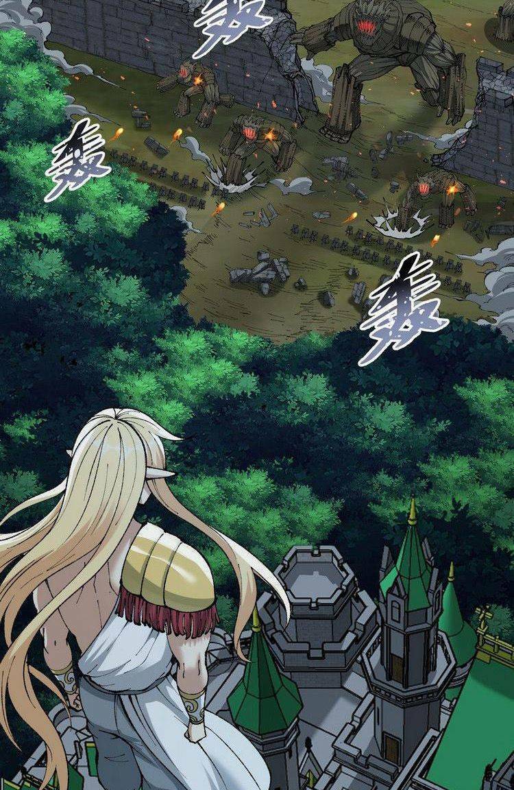 Thiên Đạo Này Cũng Không Ngốc Lắm Chapter 16 - Trang 49