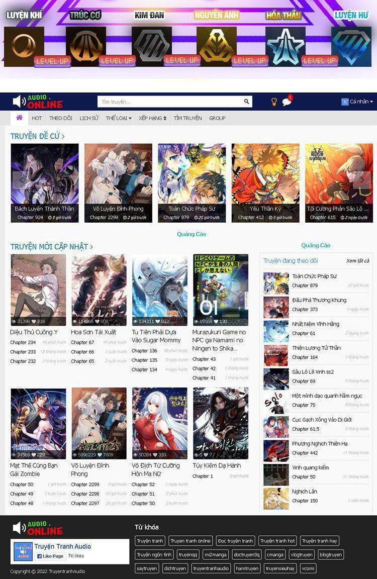 Thiên Đạo Này Cũng Không Ngốc Lắm - Chapter 16 - Page 51