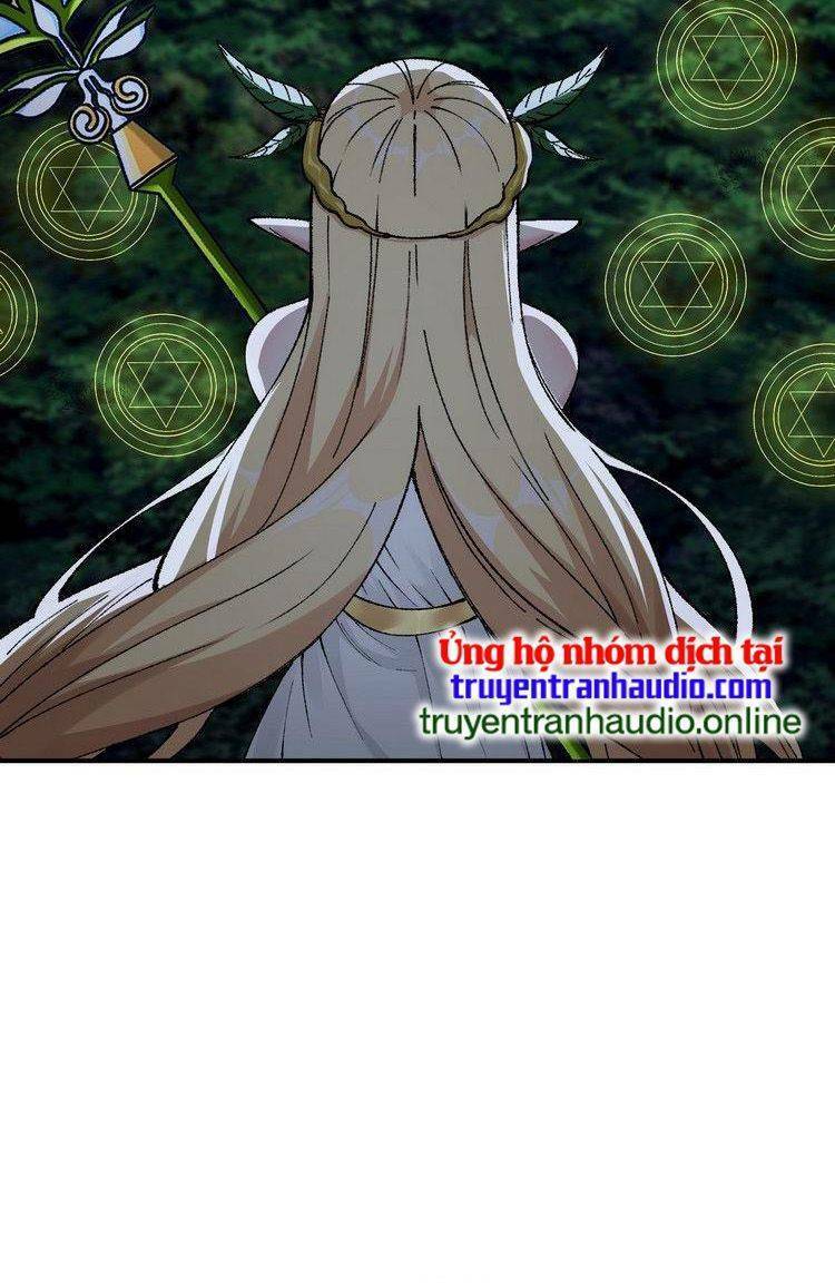 Thiên Đạo Này Cũng Không Ngốc Lắm Chapter 16 - Trang 6