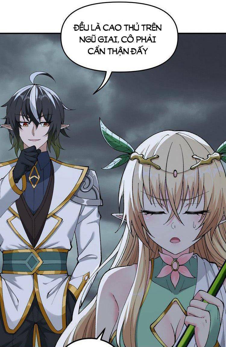 Thiên Đạo Này Cũng Không Ngốc Lắm Chapter 16 - Trang 7