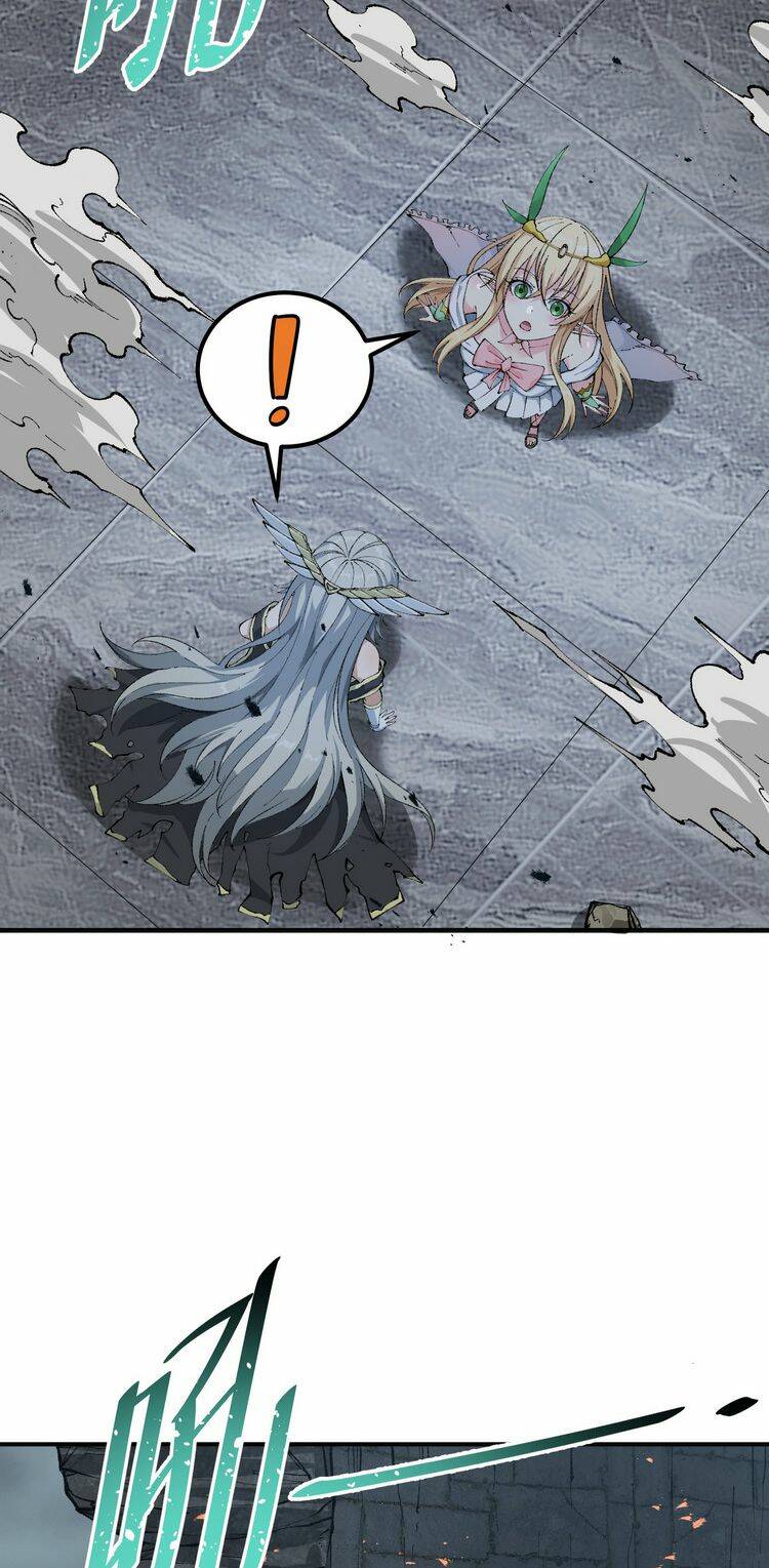 Thiên Đạo Này Cũng Không Ngốc Lắm Chapter 18.5 - Trang 10