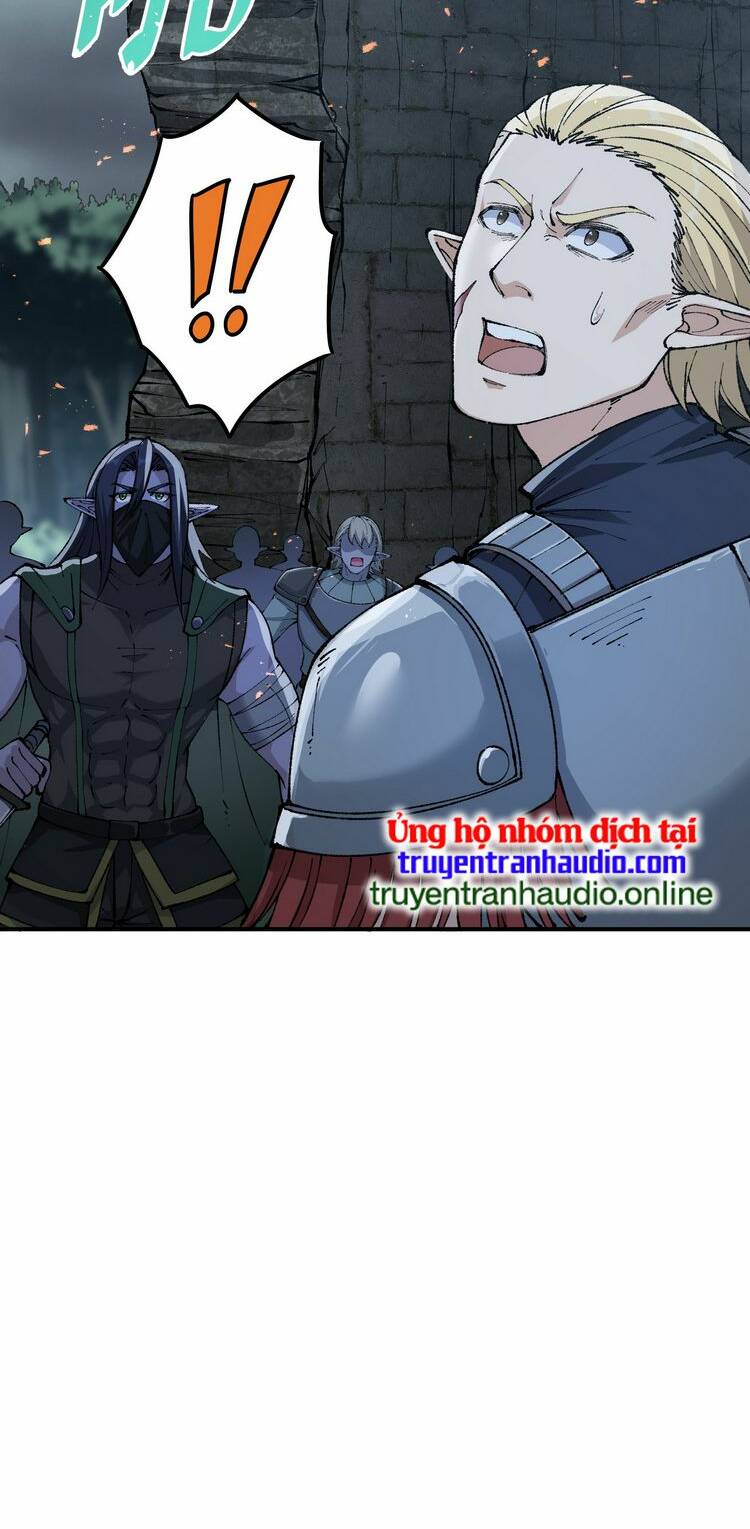 Thiên Đạo Này Cũng Không Ngốc Lắm Chapter 18.5 - Trang 11