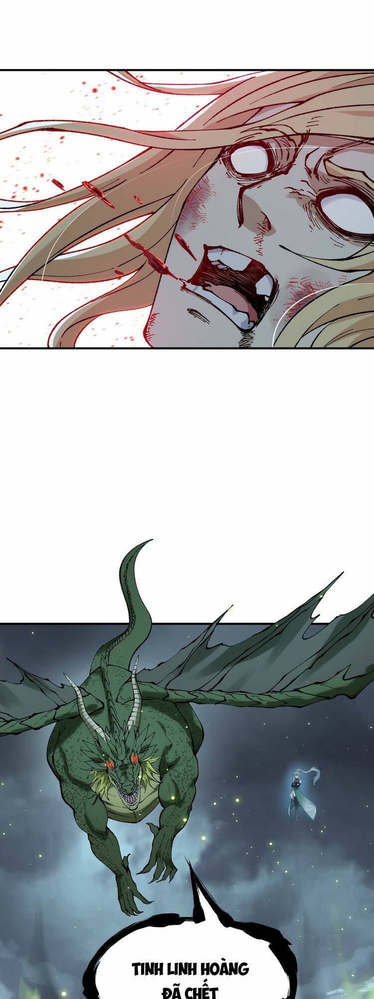 Thiên Đạo Này Cũng Không Ngốc Lắm Chapter 18.5 - Trang 12