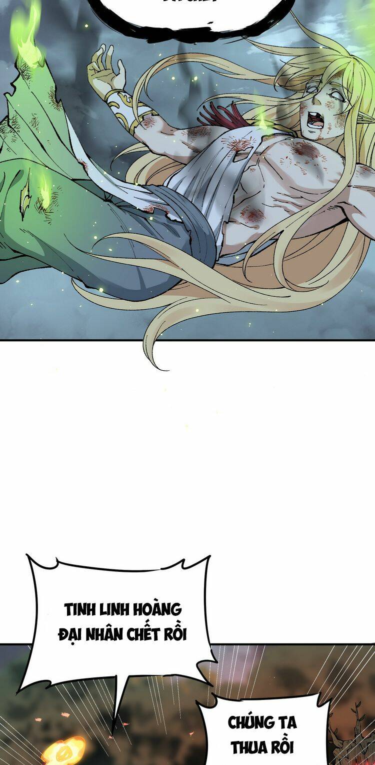 Thiên Đạo Này Cũng Không Ngốc Lắm Chapter 18.5 - Trang 13