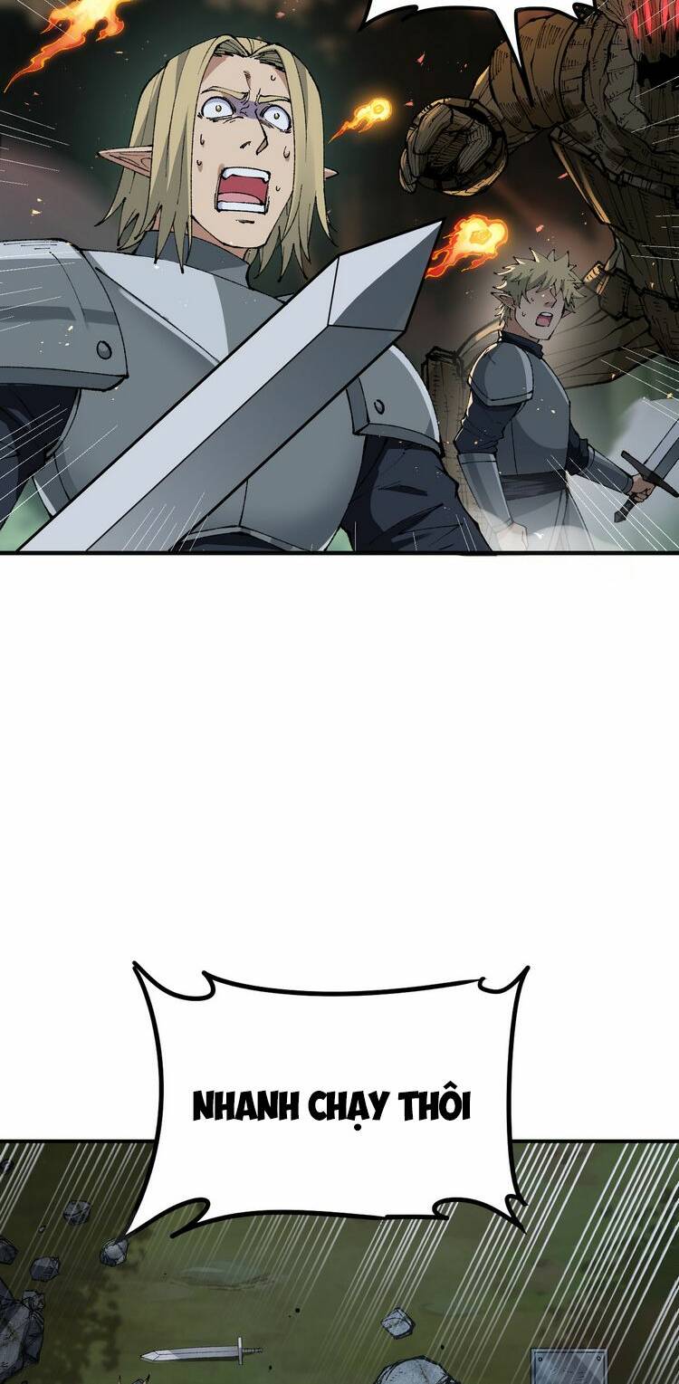 Thiên Đạo Này Cũng Không Ngốc Lắm Chapter 18.5 - Trang 14