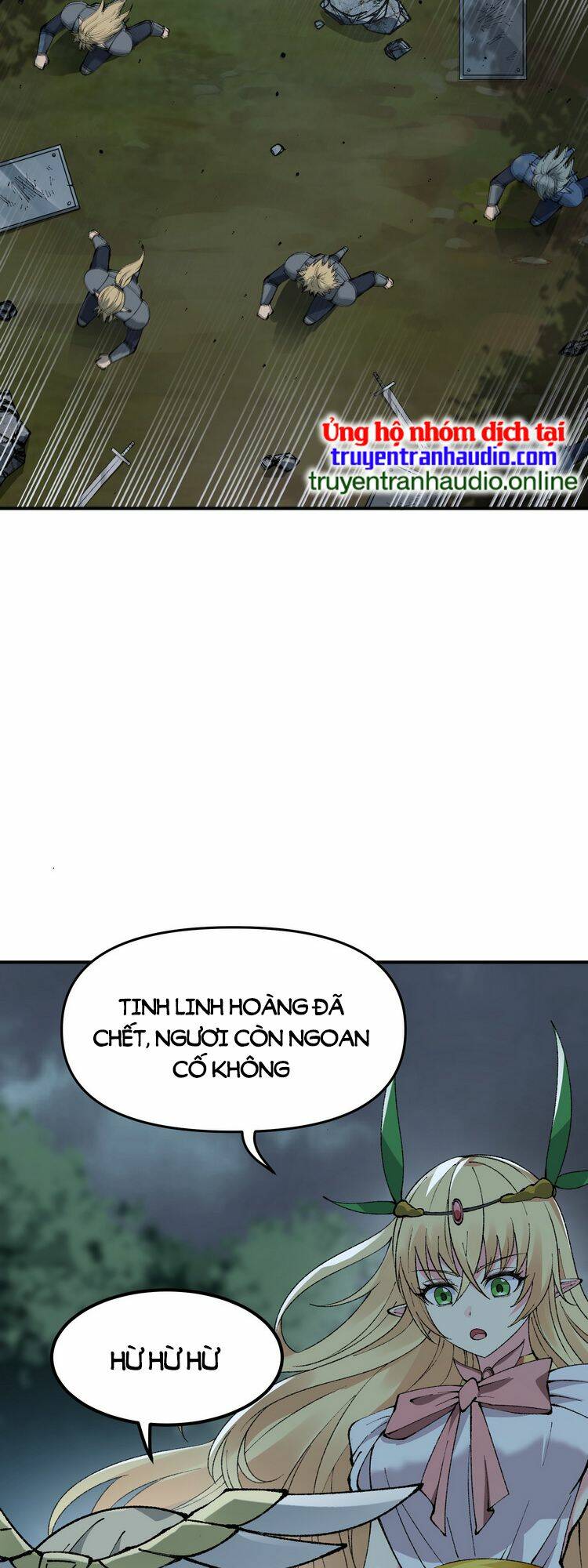 Thiên Đạo Này Cũng Không Ngốc Lắm Chapter 18.5 - Trang 15