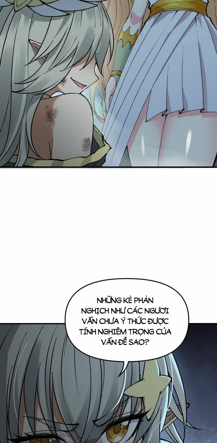 Thiên Đạo Này Cũng Không Ngốc Lắm Chapter 18.5 - Trang 16