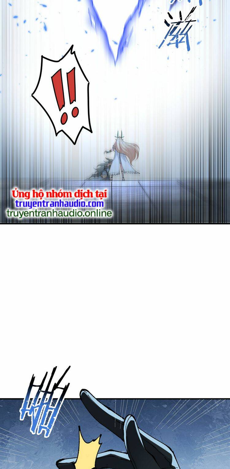 Thiên Đạo Này Cũng Không Ngốc Lắm Chapter 18.5 - Trang 1