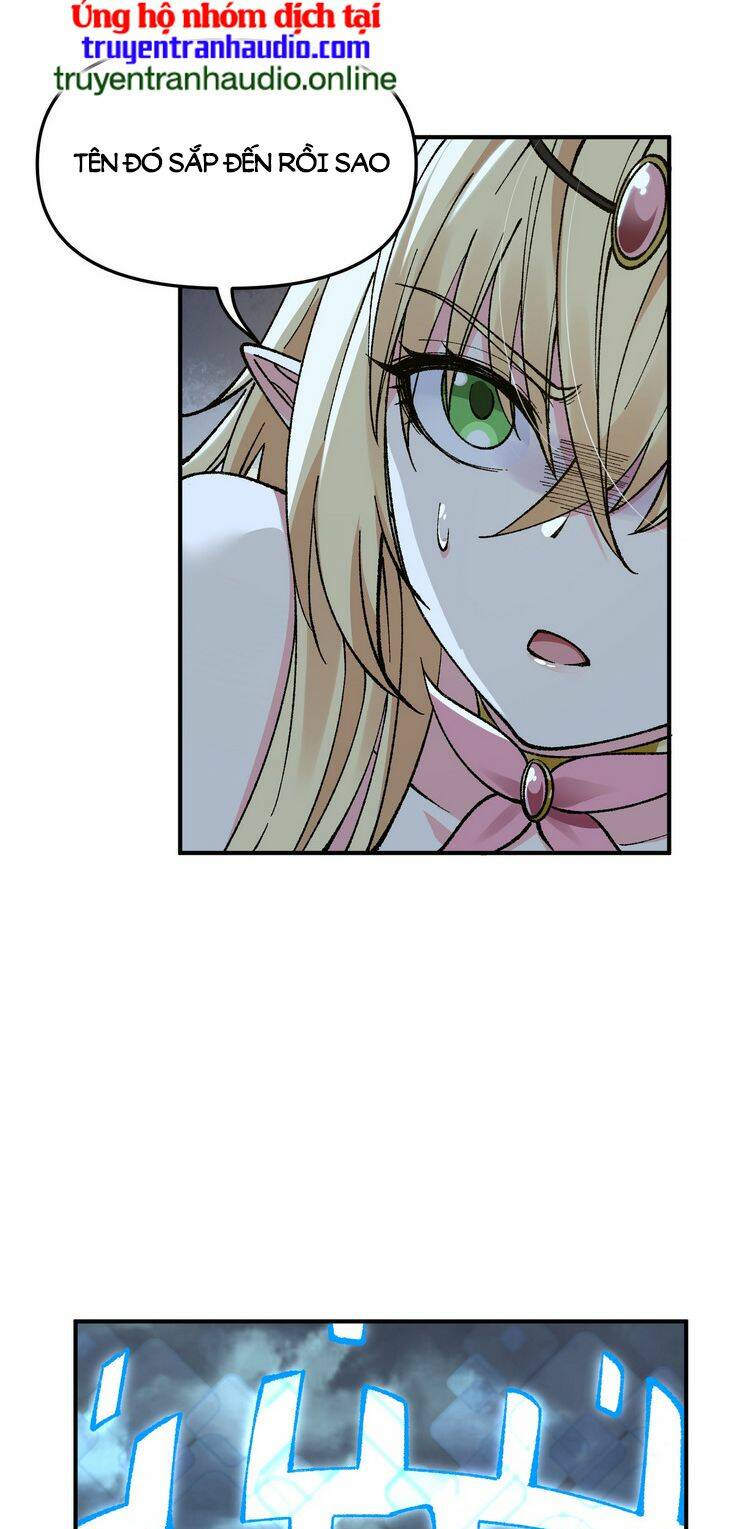 Thiên Đạo Này Cũng Không Ngốc Lắm Chapter 18.5 - Trang 19