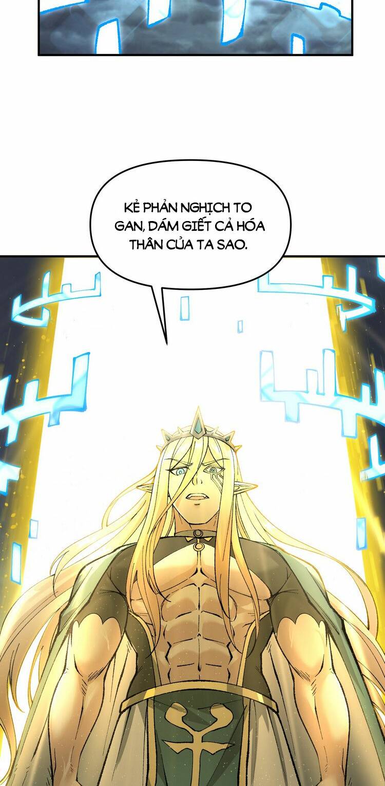 Thiên Đạo Này Cũng Không Ngốc Lắm Chapter 18.5 - Trang 20