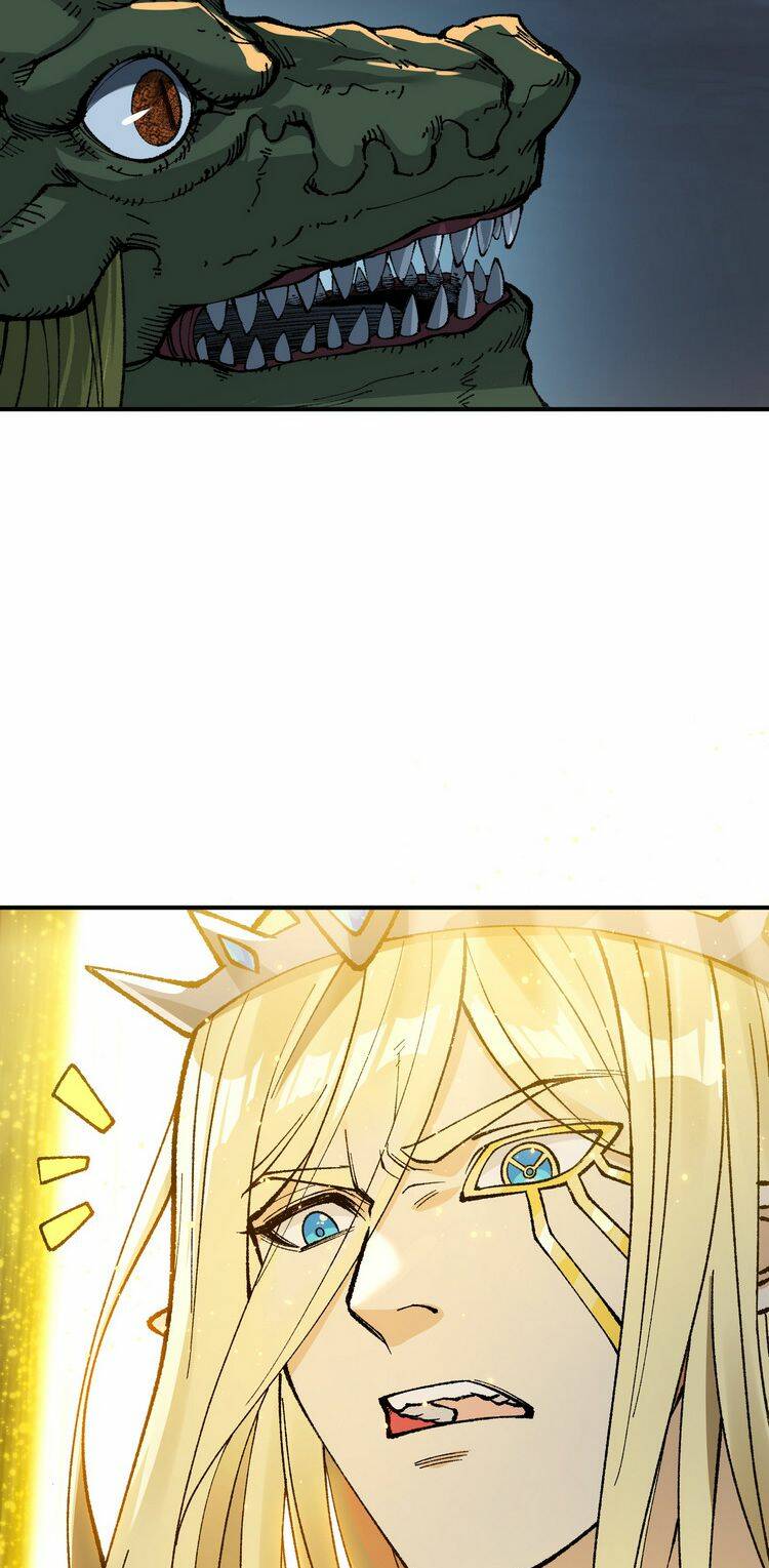 Thiên Đạo Này Cũng Không Ngốc Lắm Chapter 18.5 - Trang 22