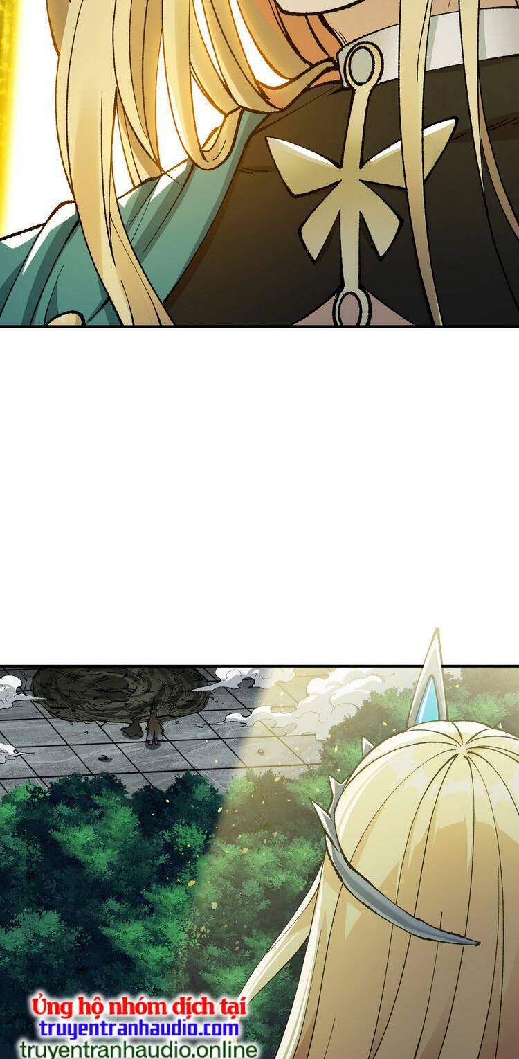 Thiên Đạo Này Cũng Không Ngốc Lắm Chapter 18.5 - Trang 23
