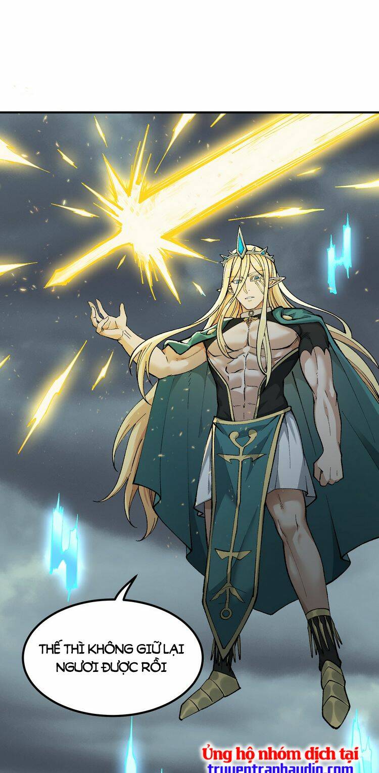 Thiên Đạo Này Cũng Không Ngốc Lắm Chapter 18.5 - Trang 25