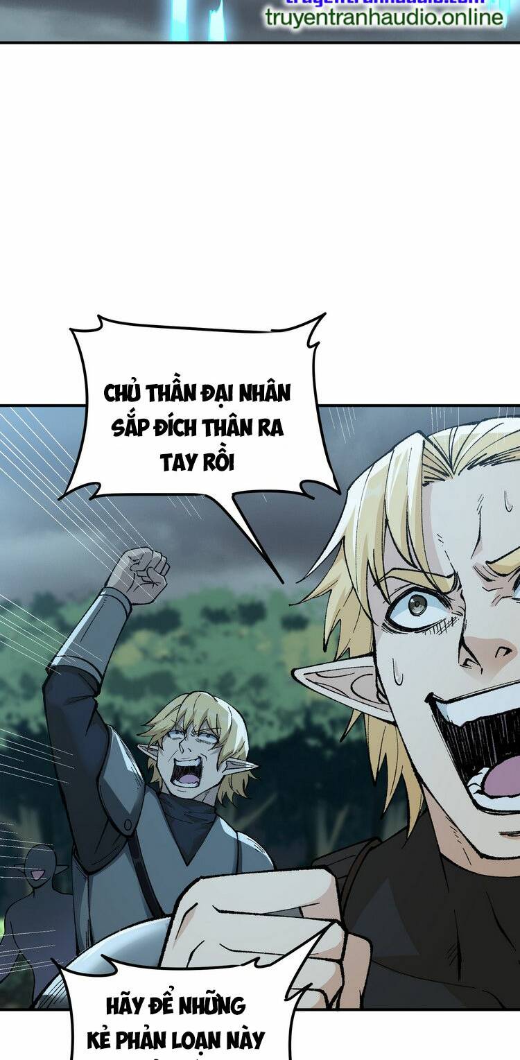 Thiên Đạo Này Cũng Không Ngốc Lắm Chapter 18.5 - Trang 26