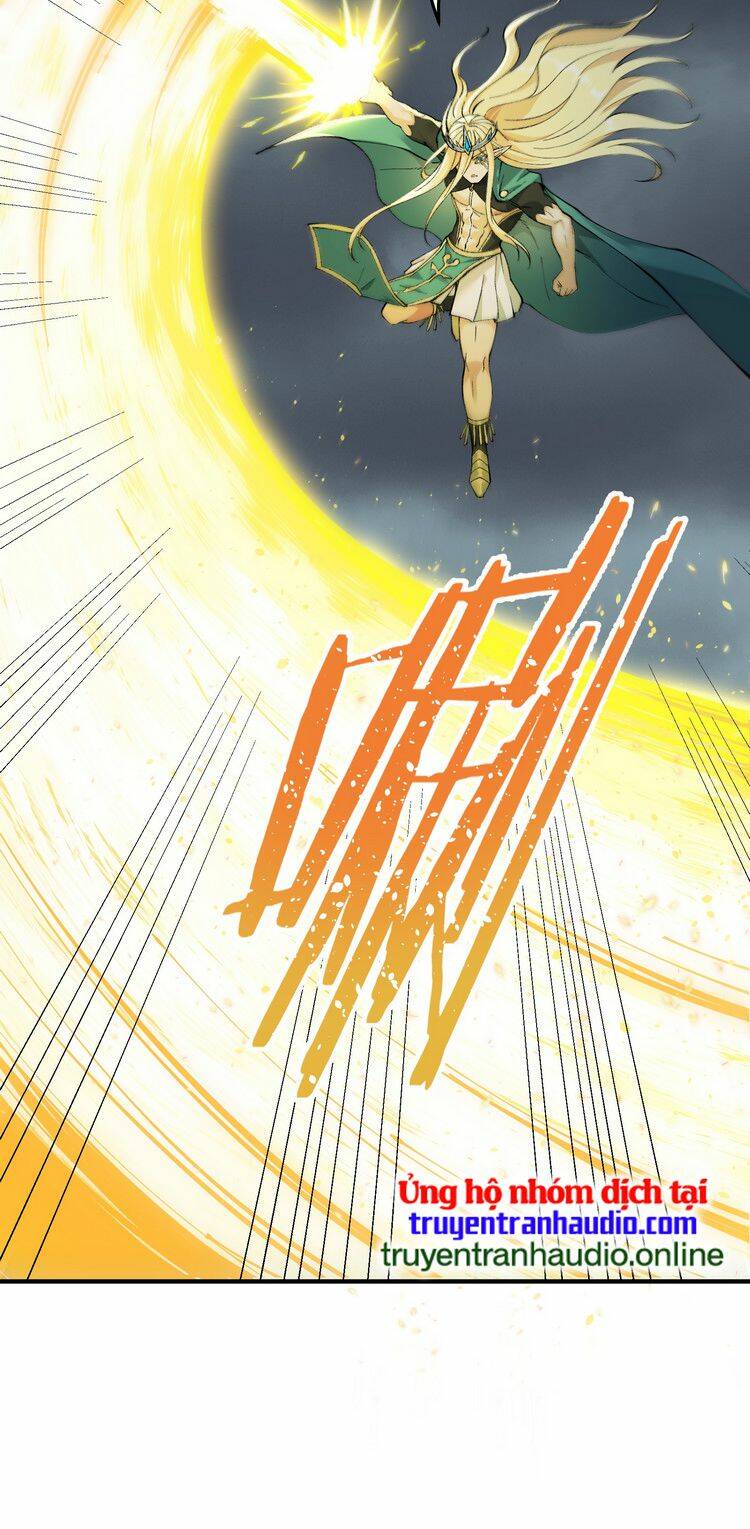 Thiên Đạo Này Cũng Không Ngốc Lắm Chapter 18.5 - Trang 28