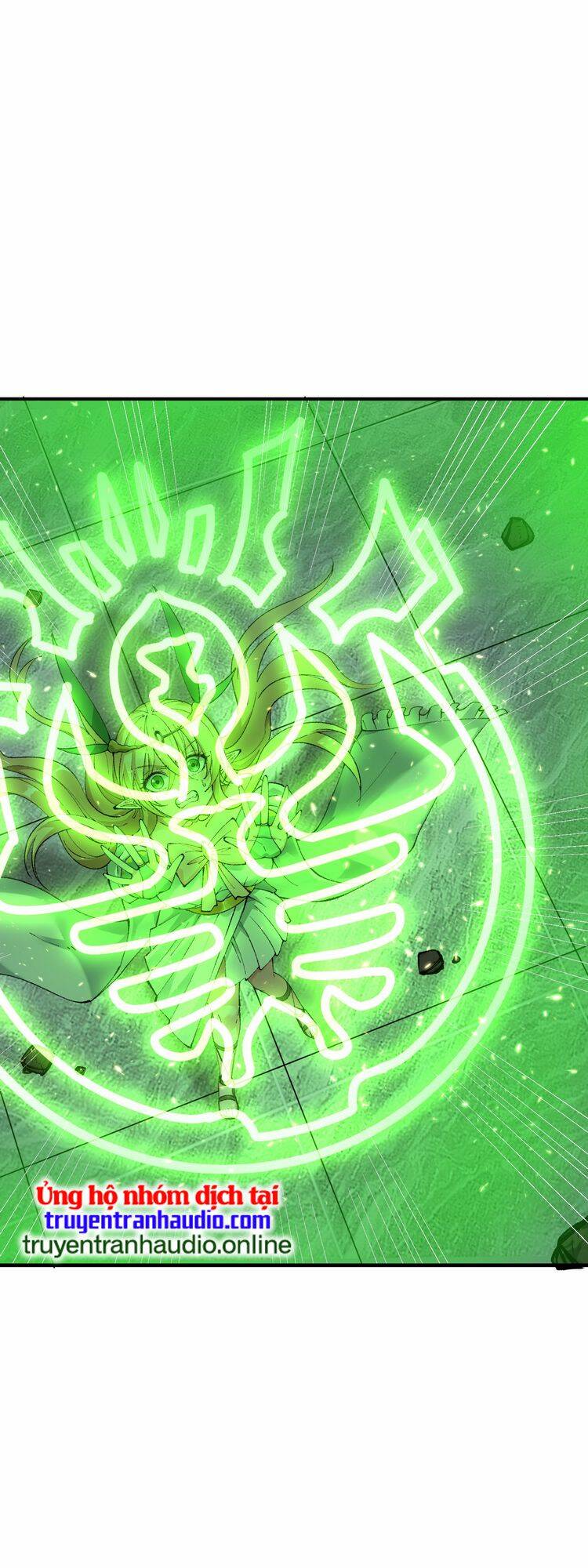 Thiên Đạo Này Cũng Không Ngốc Lắm Chapter 18.5 - Trang 30