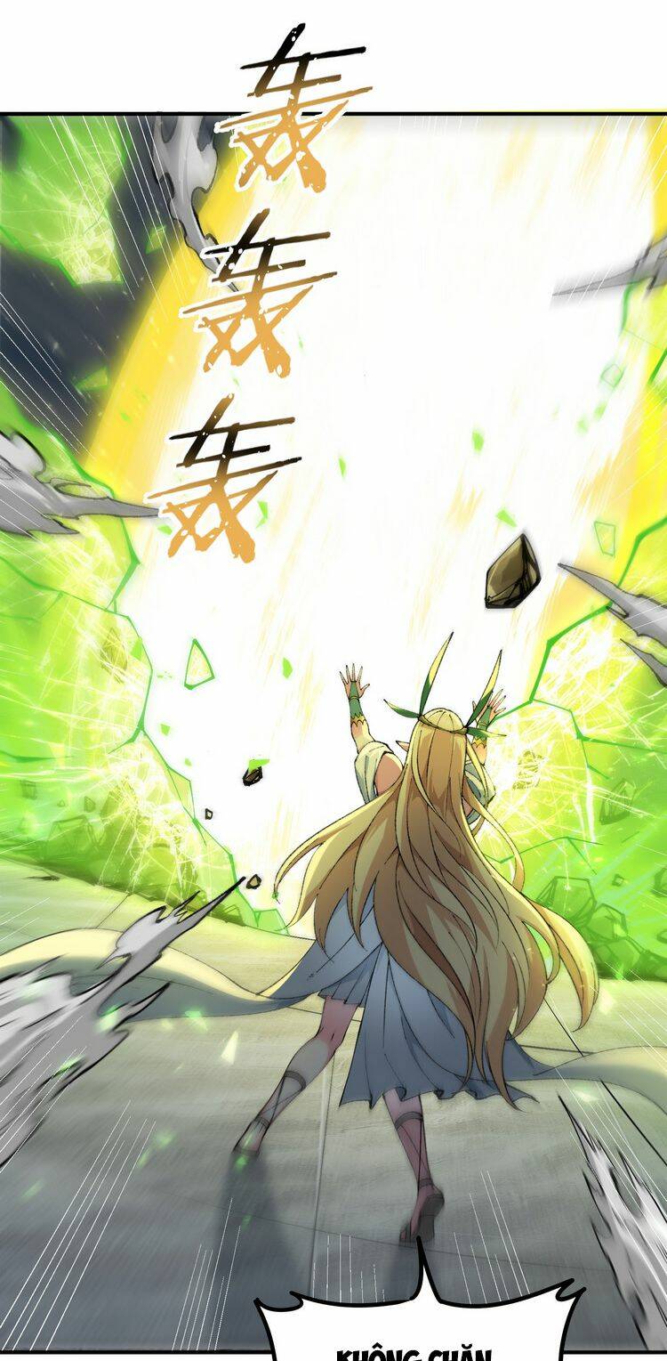 Thiên Đạo Này Cũng Không Ngốc Lắm Chapter 18.5 - Trang 31