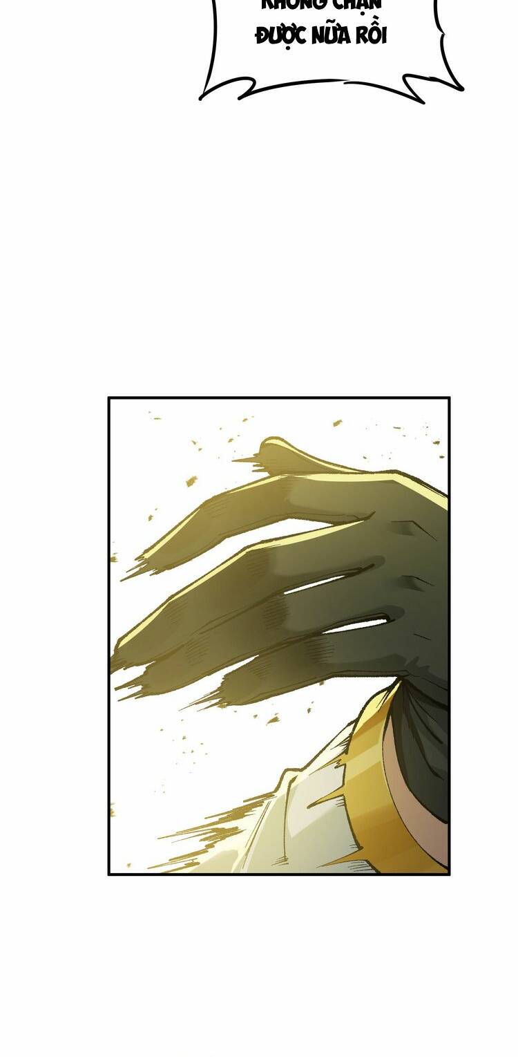 Thiên Đạo Này Cũng Không Ngốc Lắm Chapter 18.5 - Trang 32