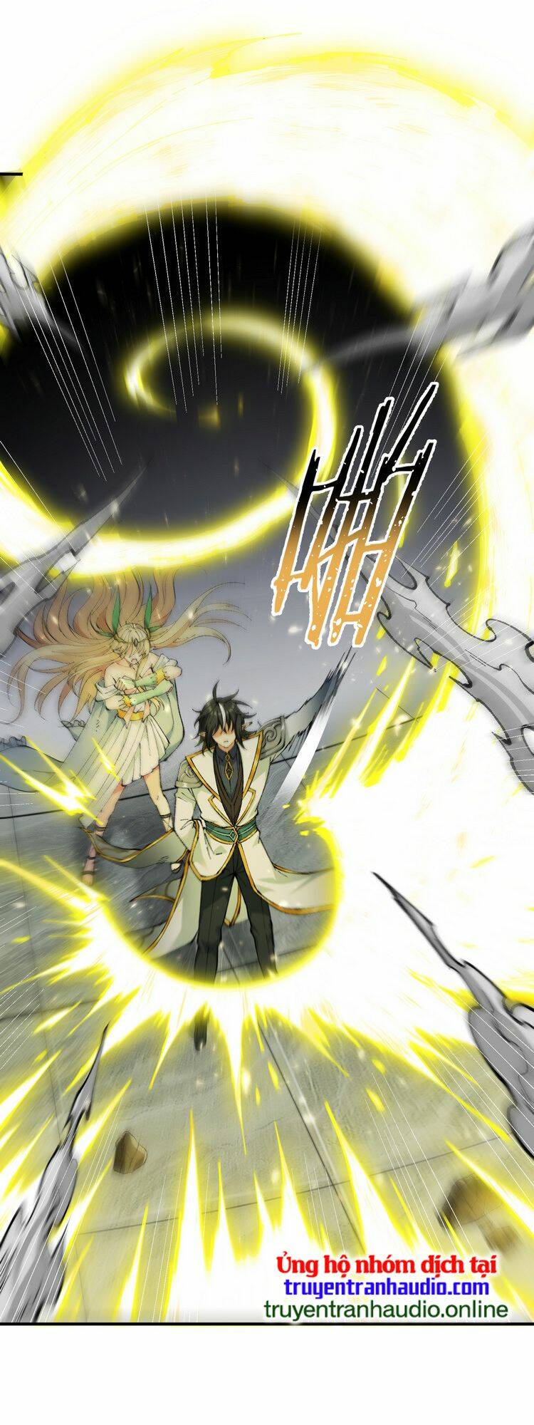 Thiên Đạo Này Cũng Không Ngốc Lắm Chapter 18.5 - Trang 33