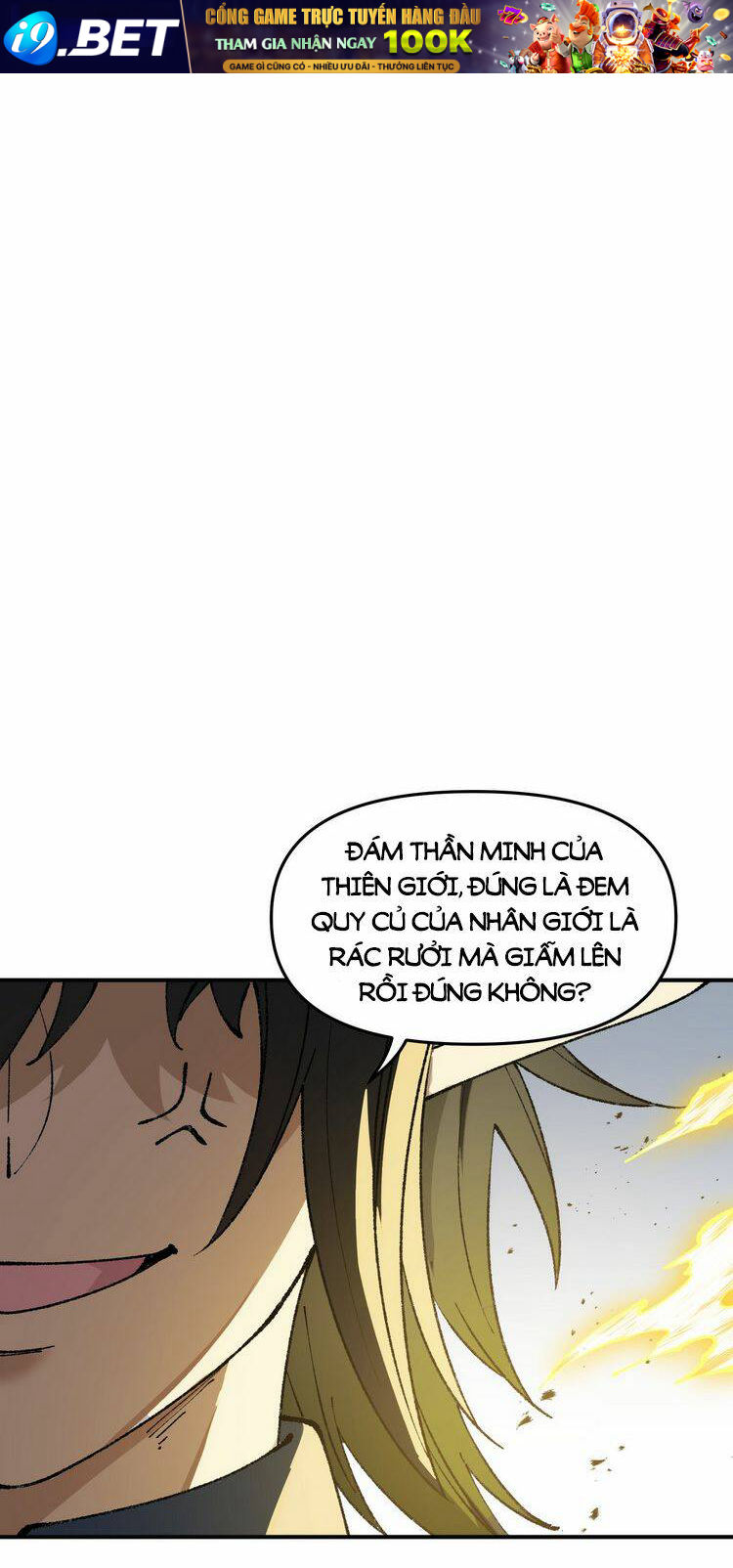 Thiên Đạo Này Cũng Không Ngốc Lắm Chapter 18.5 - Trang 34