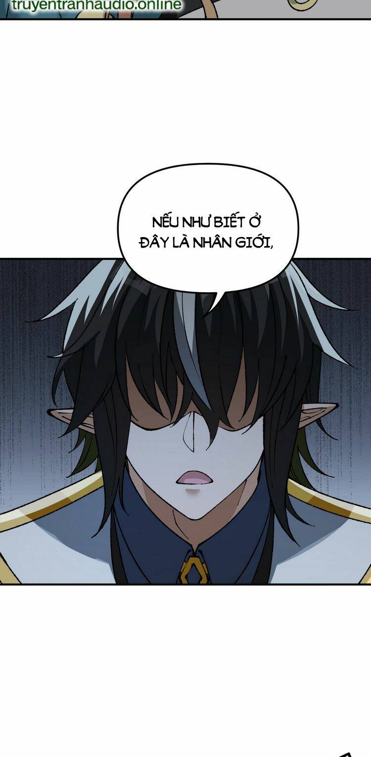 Thiên Đạo Này Cũng Không Ngốc Lắm Chapter 18.5 - Trang 37