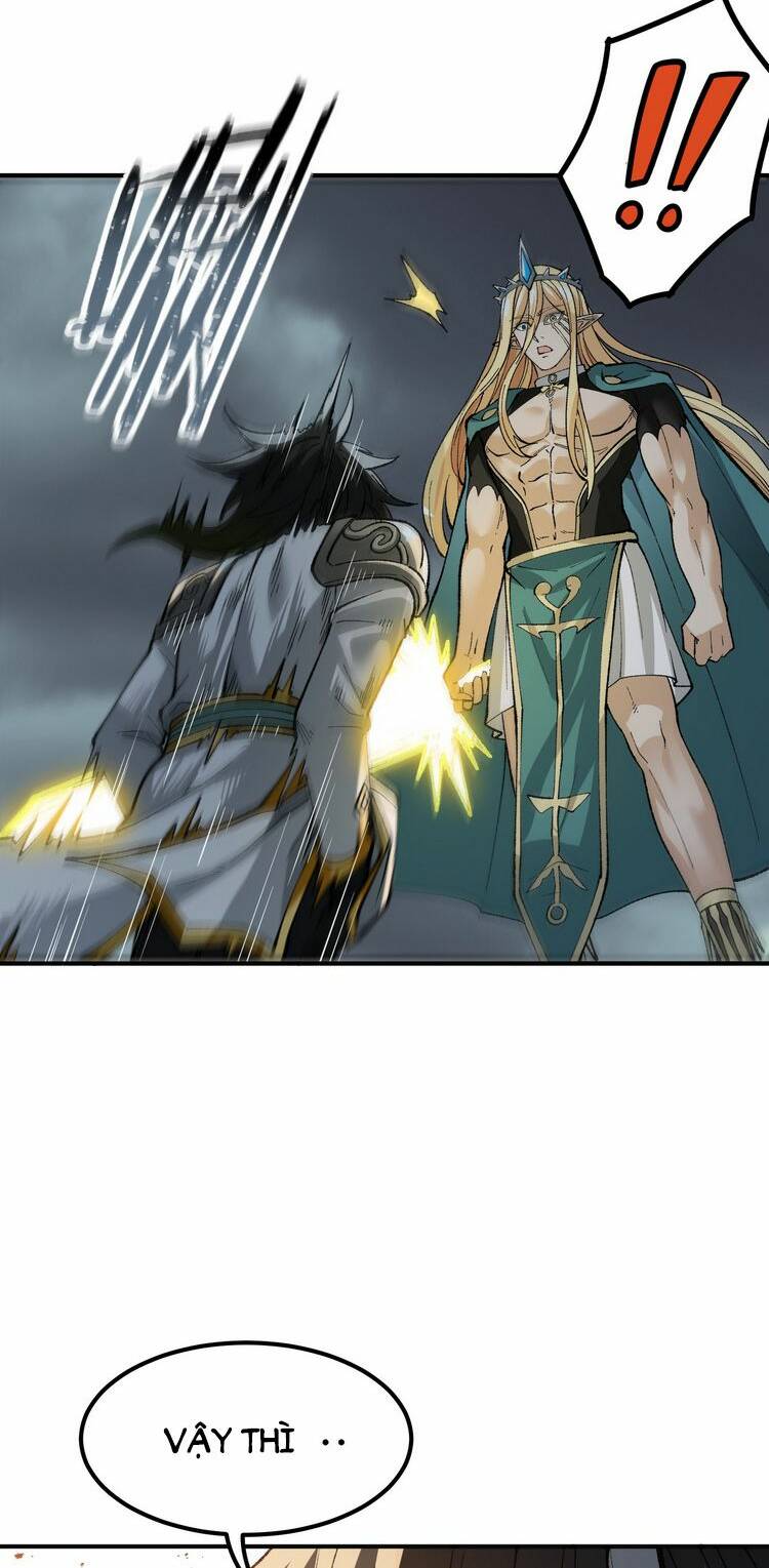 Thiên Đạo Này Cũng Không Ngốc Lắm Chapter 18.5 - Trang 38